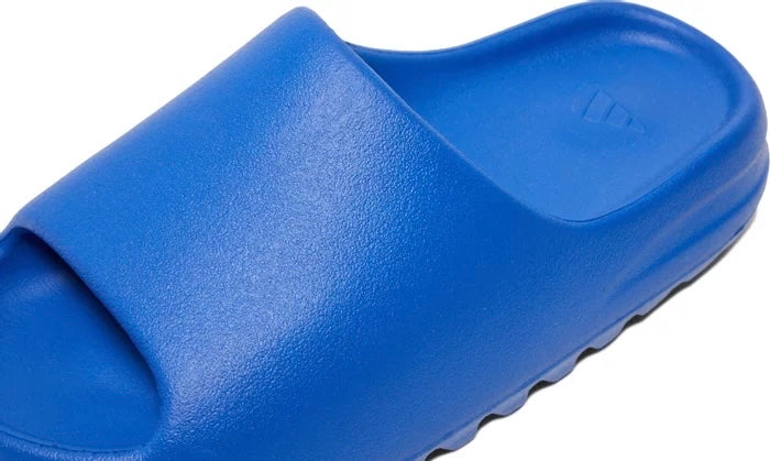 Yeezy Slide Azure