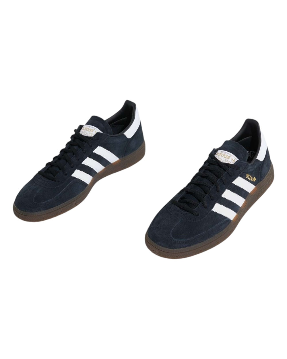 Adidas Handball Spezial Zwart Sneakers