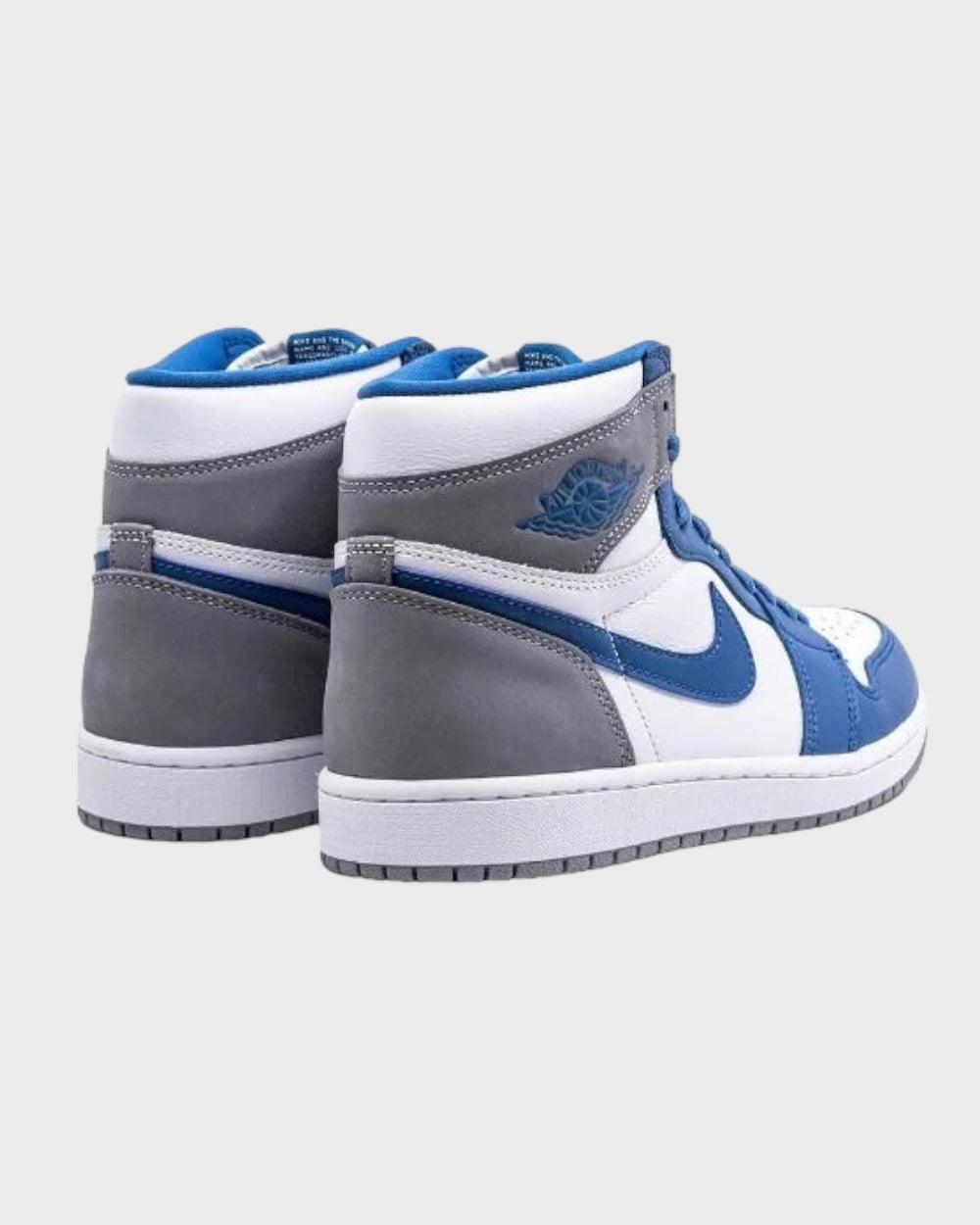 Jordan 1 High OG True Blue