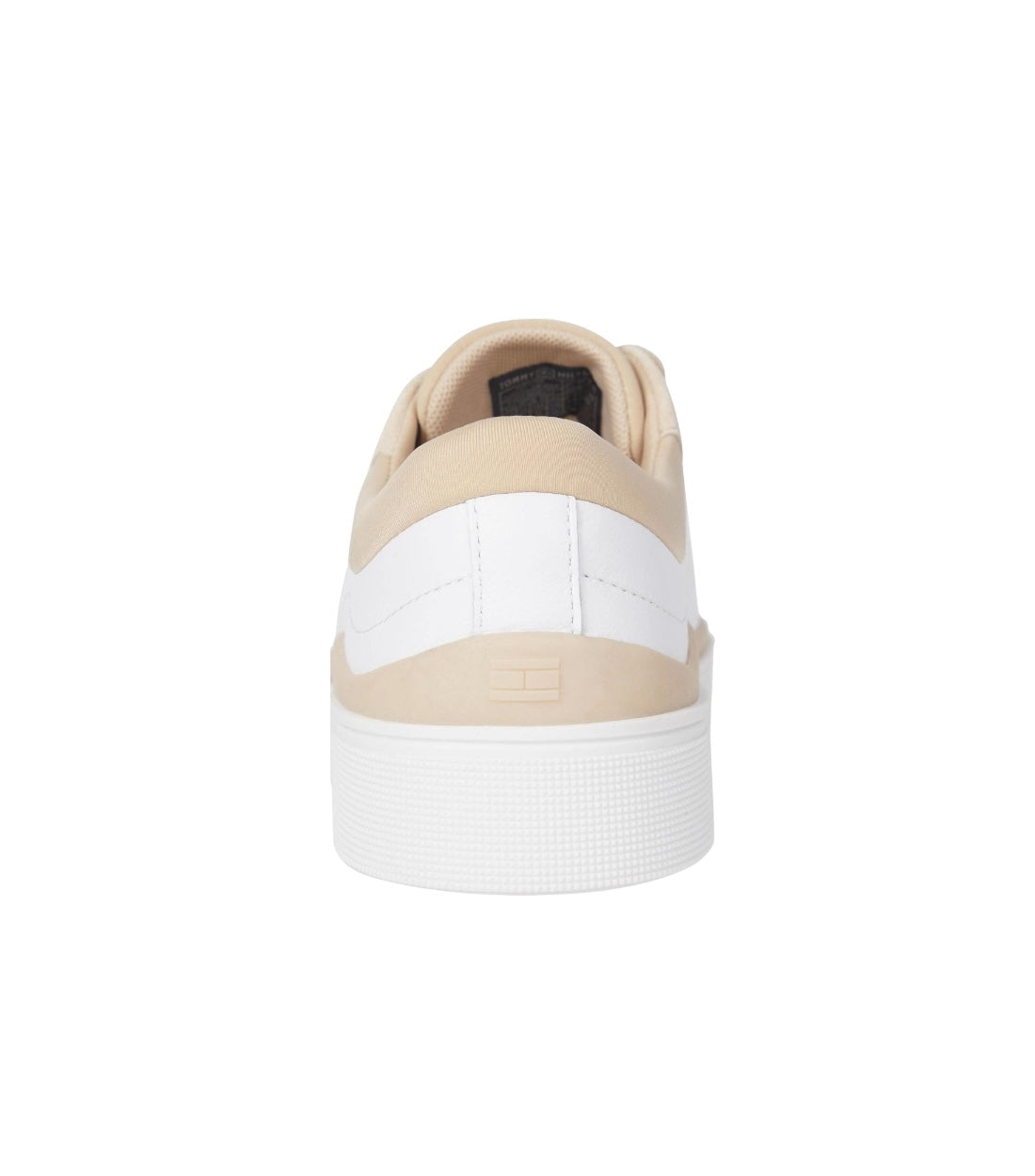 Tommy Hilfiger Chique Beige Sneakers