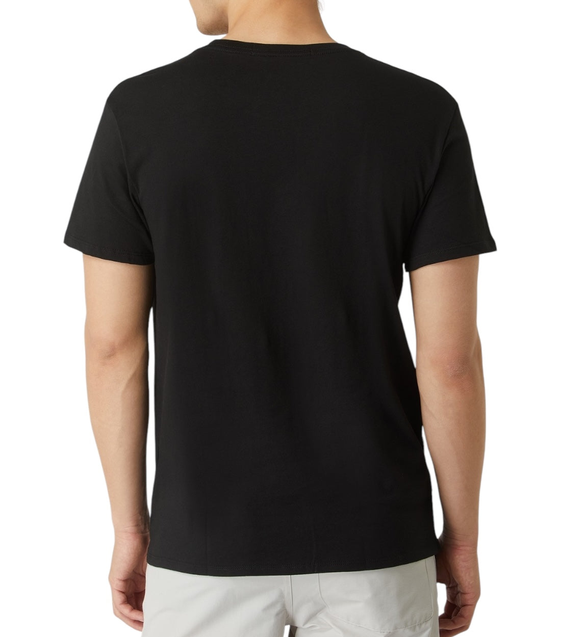 Calvin Klein Jeans Pocket T-shirt