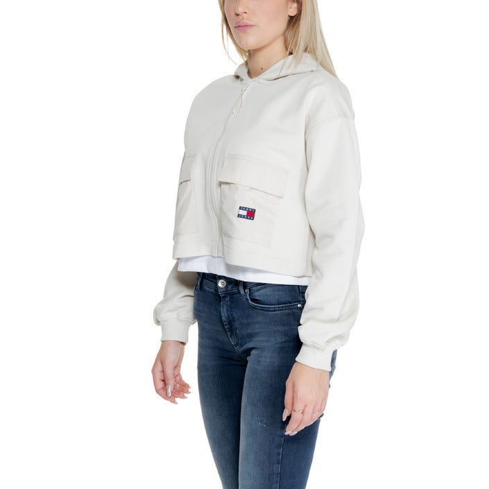 Tommy Hilfiger Beige Trui Dames