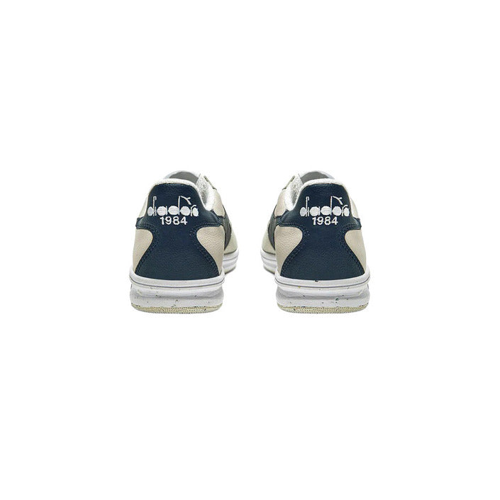 Diadora Bianco Sneakers Heren