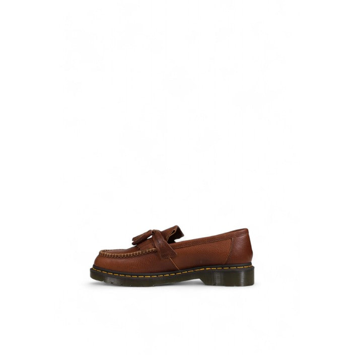 Dr. Martens Heren Leren Moccassin Schoenen