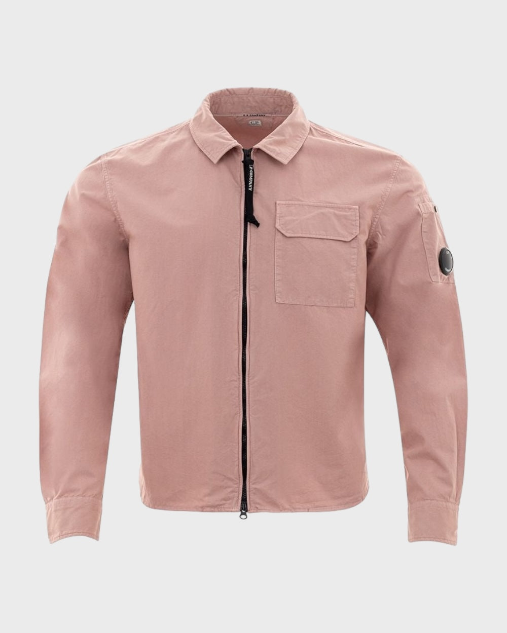 C.P. Company | Pink shirt / jacket