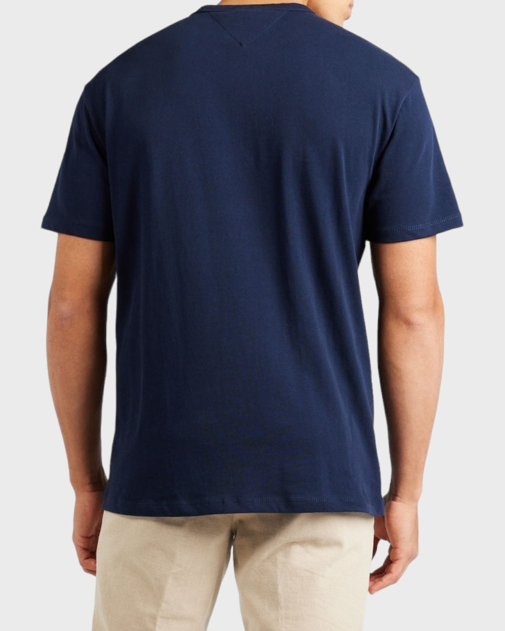 Tommy Hilfiger Blauw T-shirt