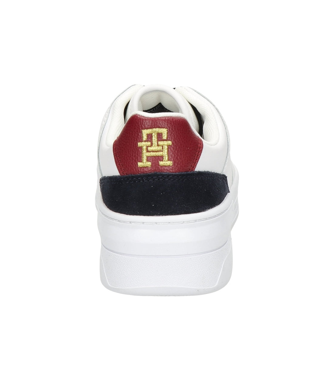 Tommy Hilfiger Witte Sport Basket