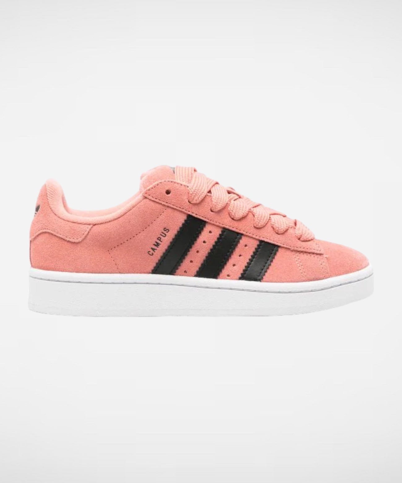 Adidas Campus 00s Peach/Black