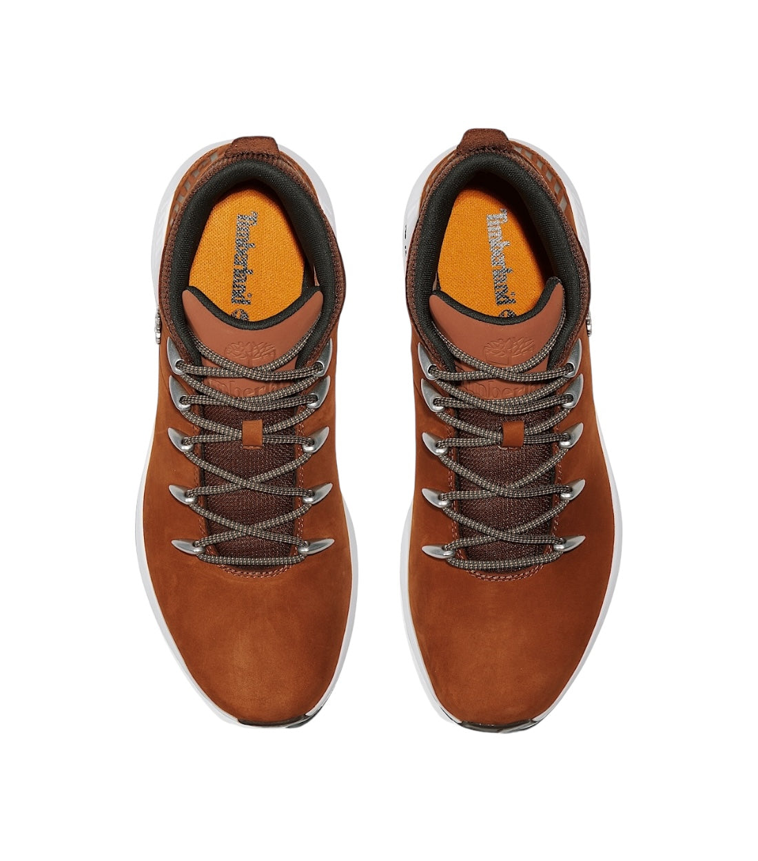 Timberland Sprint Trekker Halfhoge Vetersneaker