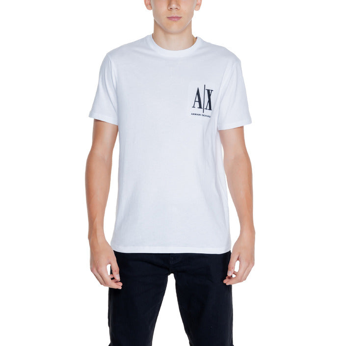 Armani Exchange Wit T-shirt