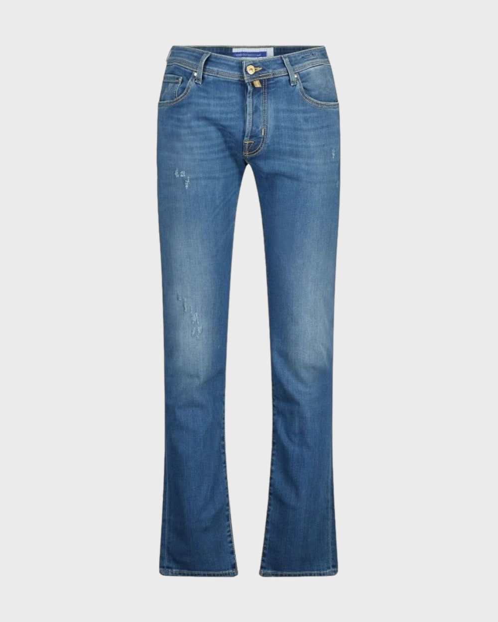 Jacob Cohen Nick Model Slim Fit Jeans