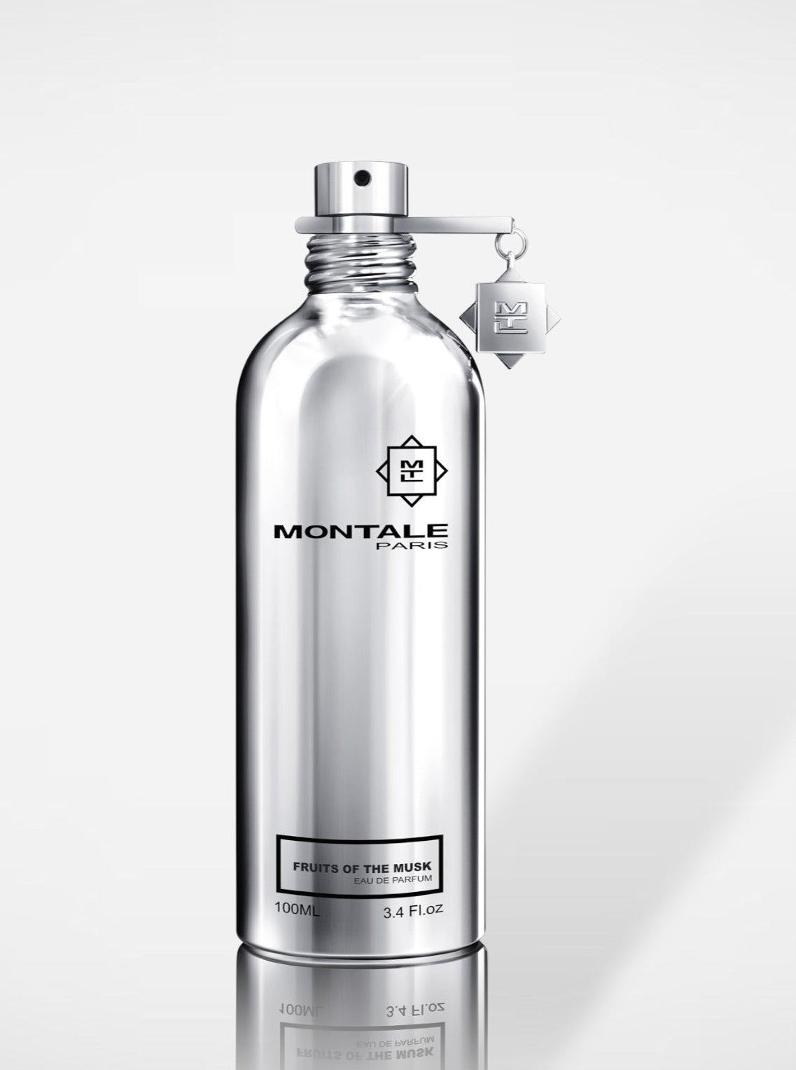 Montale Paris Fruits of musk - Eau de Parfum - 100ML