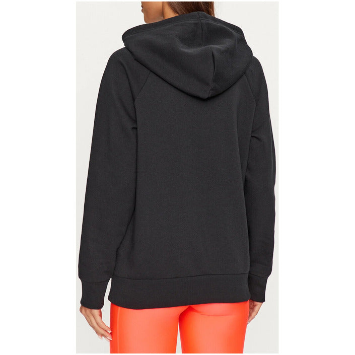 Under Armour Zwart Hoodie