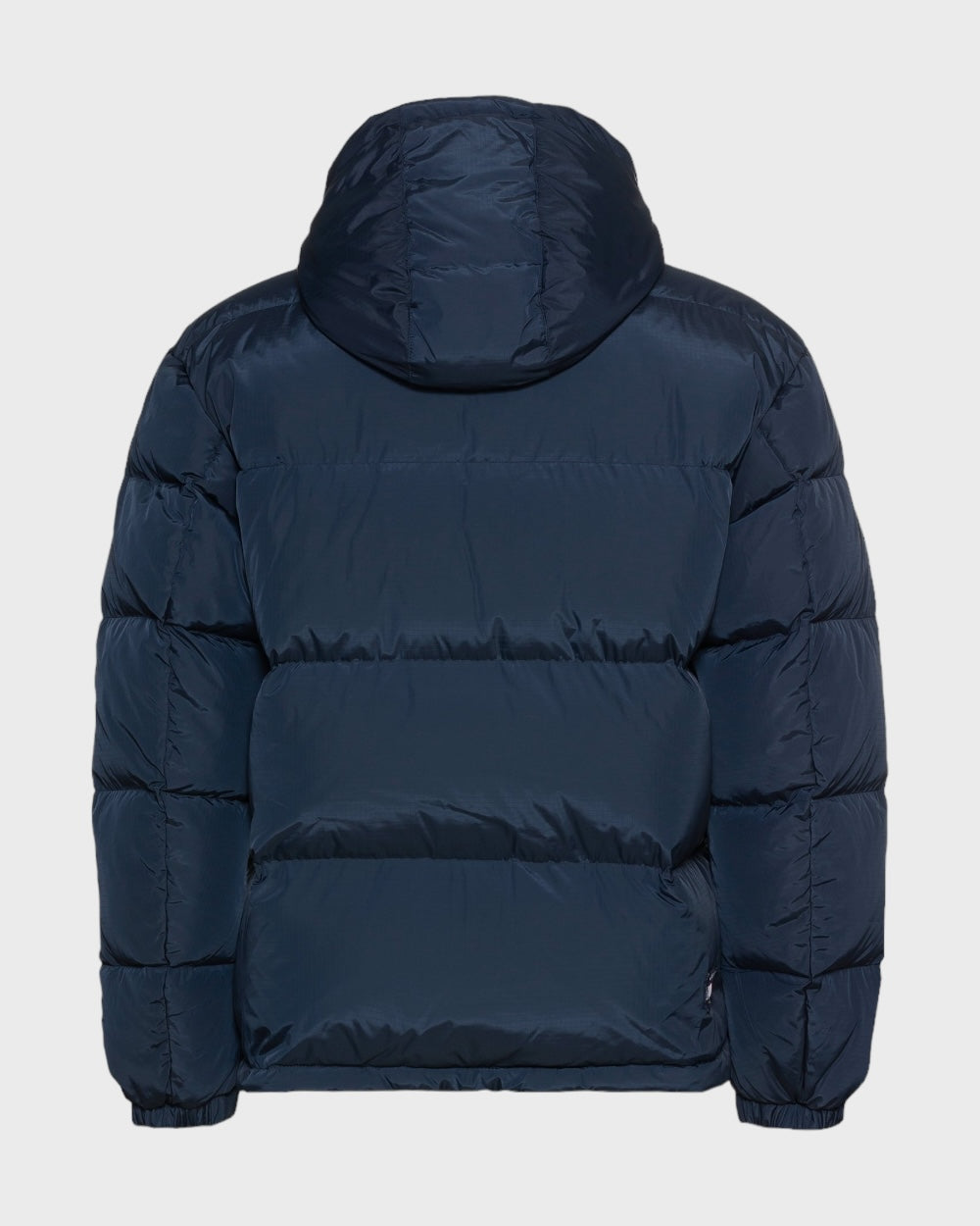 Tommy Hilfiger Blauw Jas