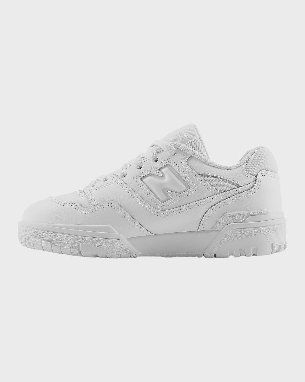 New Balance 550 Wit Dames Sneakers