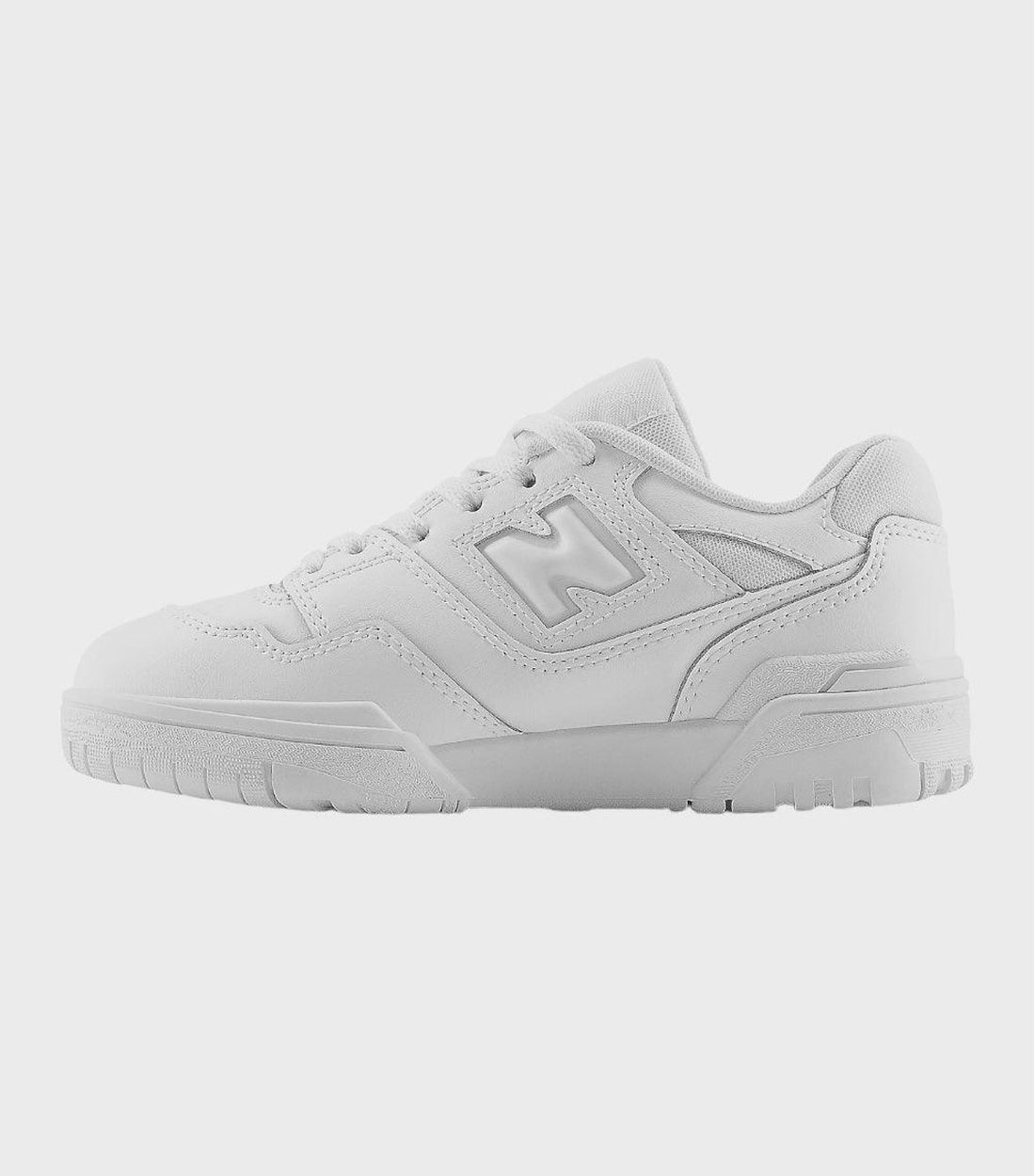 New Balance 550 Wit Dames Sneakers