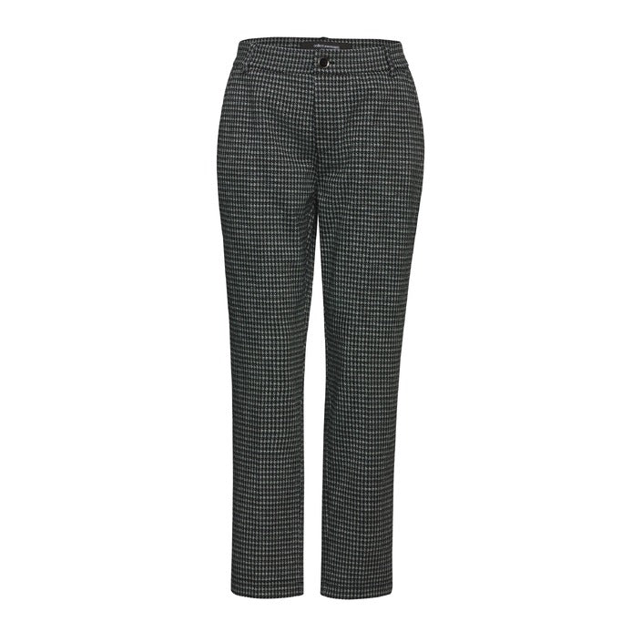 Street One Groen Broek