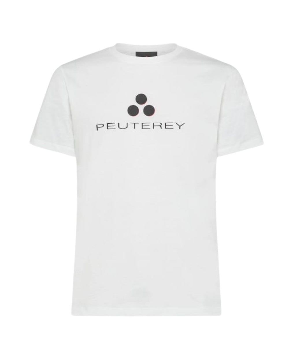 Peuterey Wit T-shirt