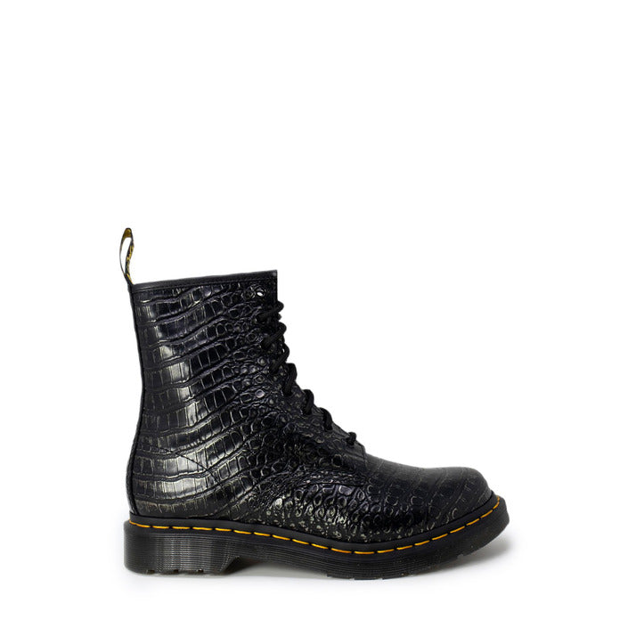 Dr. Martens 1460 GA Leren Laarzen Dames