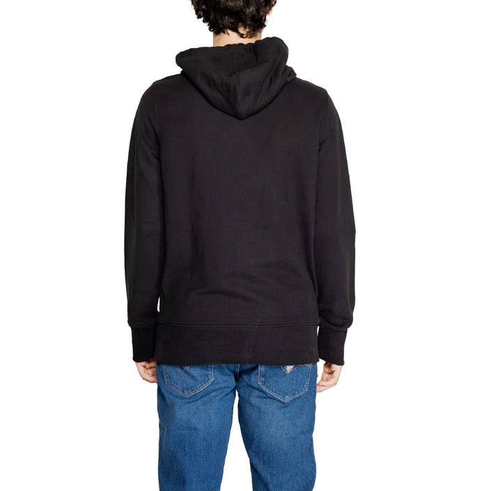 Calvin Klein Zwart Hoodie