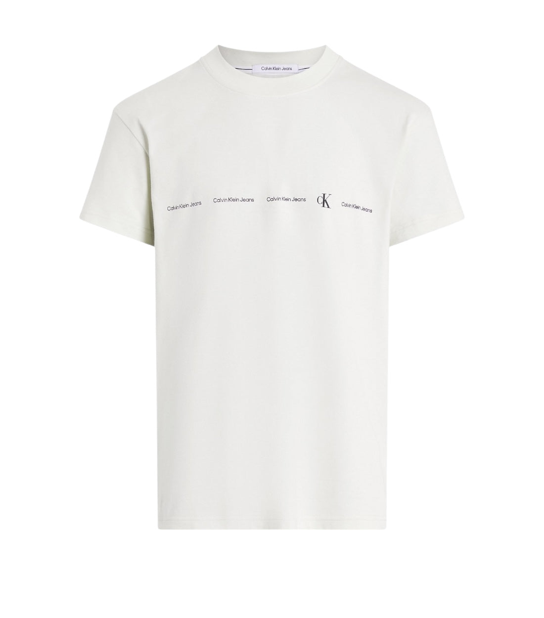 Calvin Klein Jeans Logo Repeat T-shirt