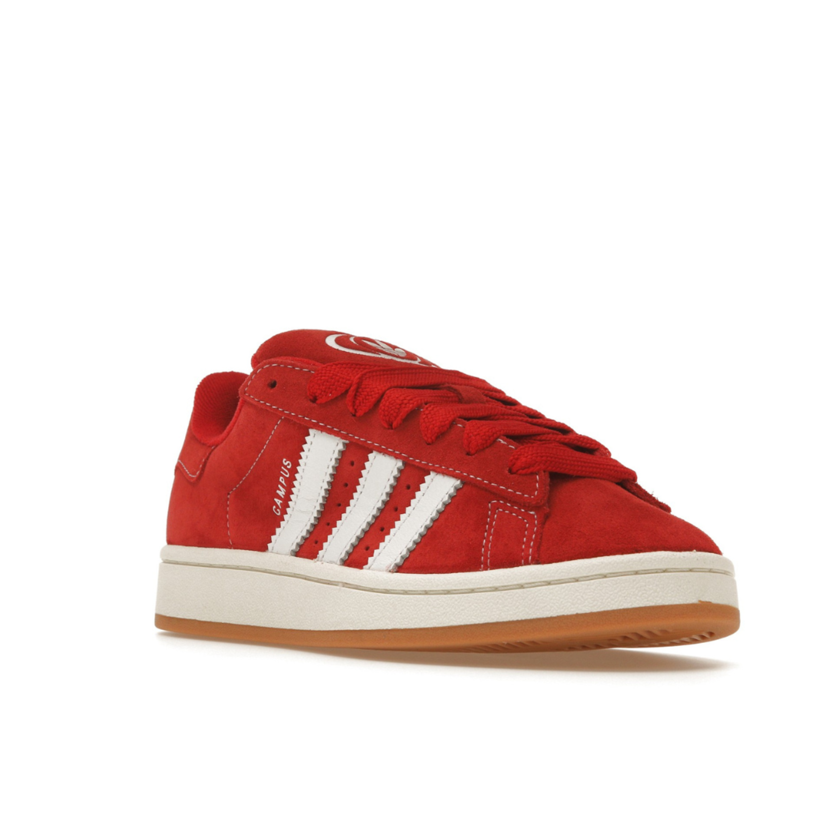 Adidas Campus 00s Better Scarlet