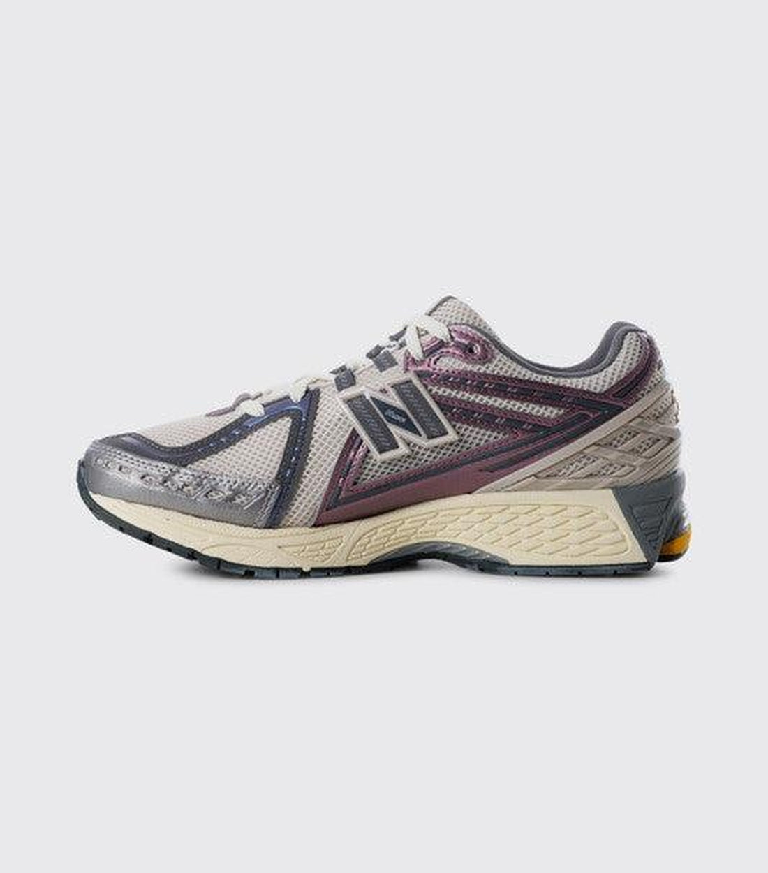 New Balance Paars 1906r Sneakers