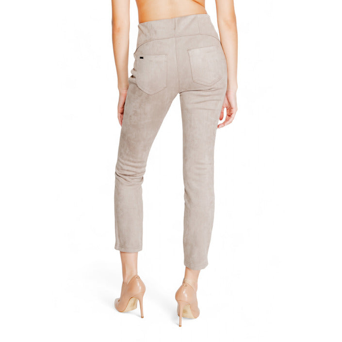 Street One Beige Broek