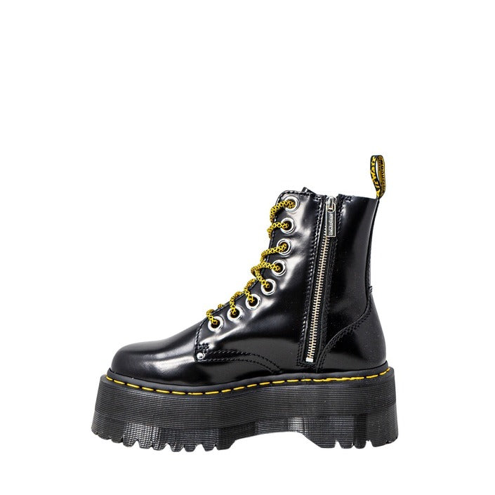 Dr. Martens Jadon Max Leren Laarzen Dames