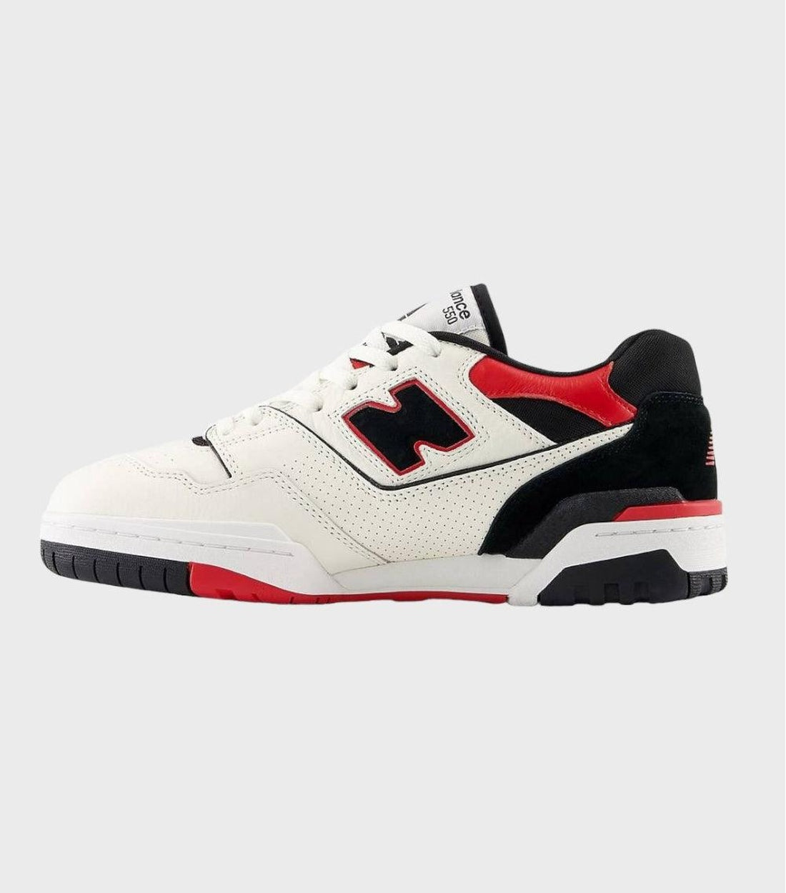 New Balance 550 Meerkleurig Unisex Sneakers