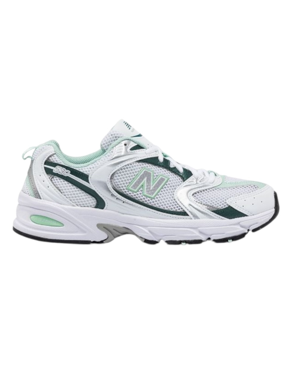 New Balance 530 Groen Sneakers