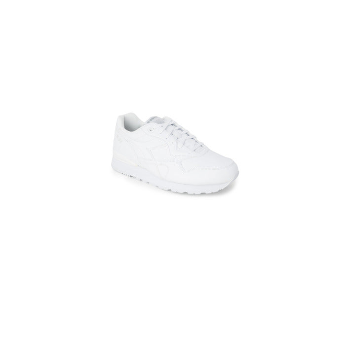 Diadora All White Sneakers Heren