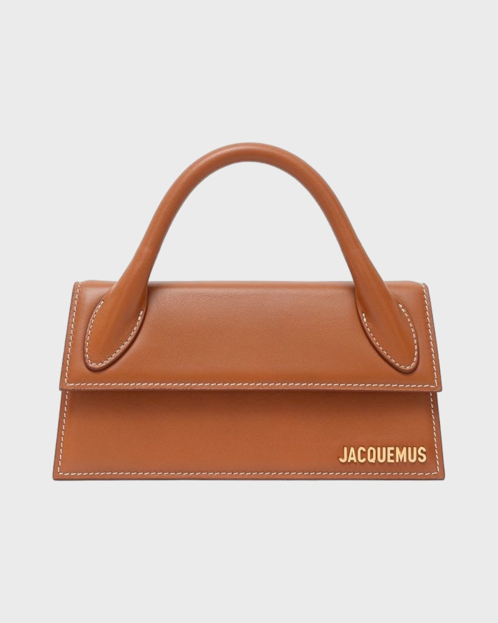 Jacquemus Le Chiquito Long mini-tas