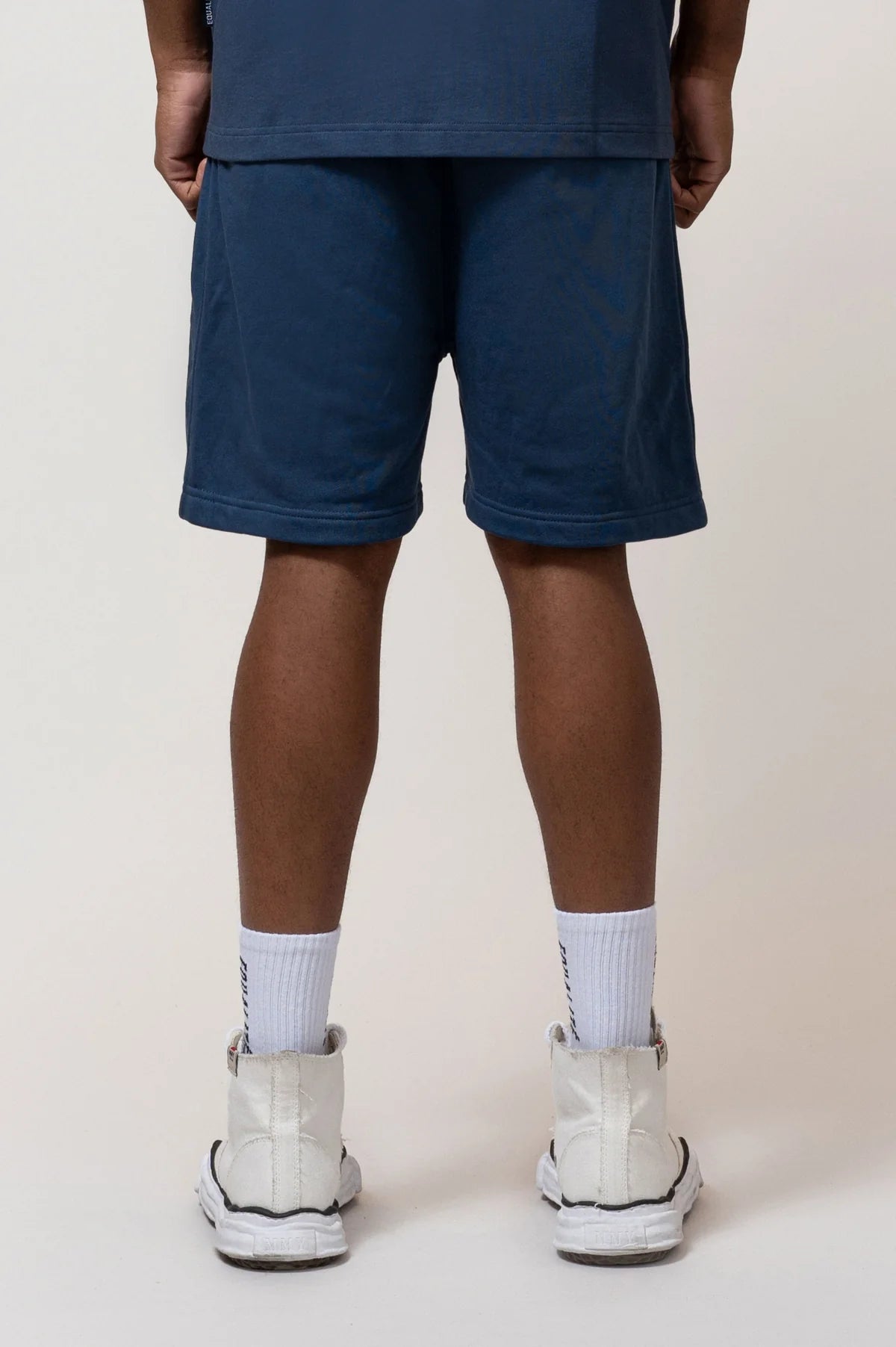 Equalité Oliver Shorts Navy