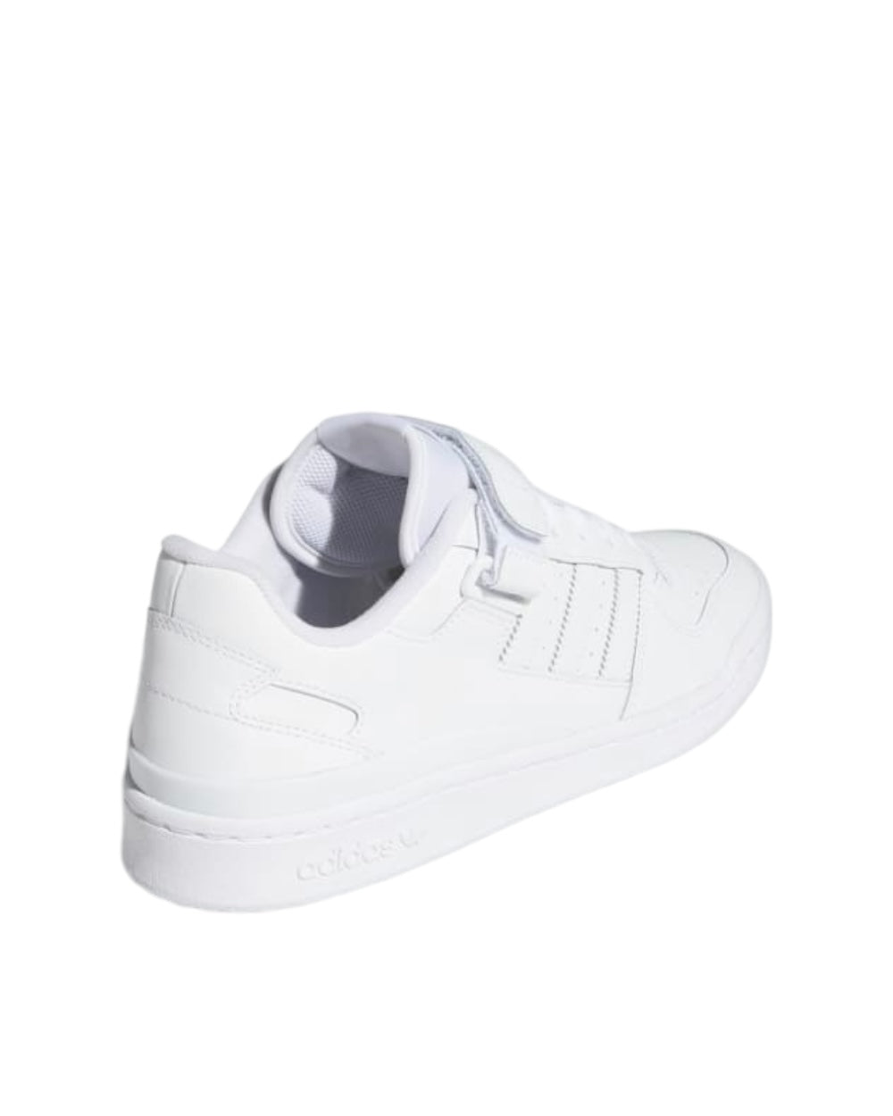 Adidas Forum Low Wit Sneakers