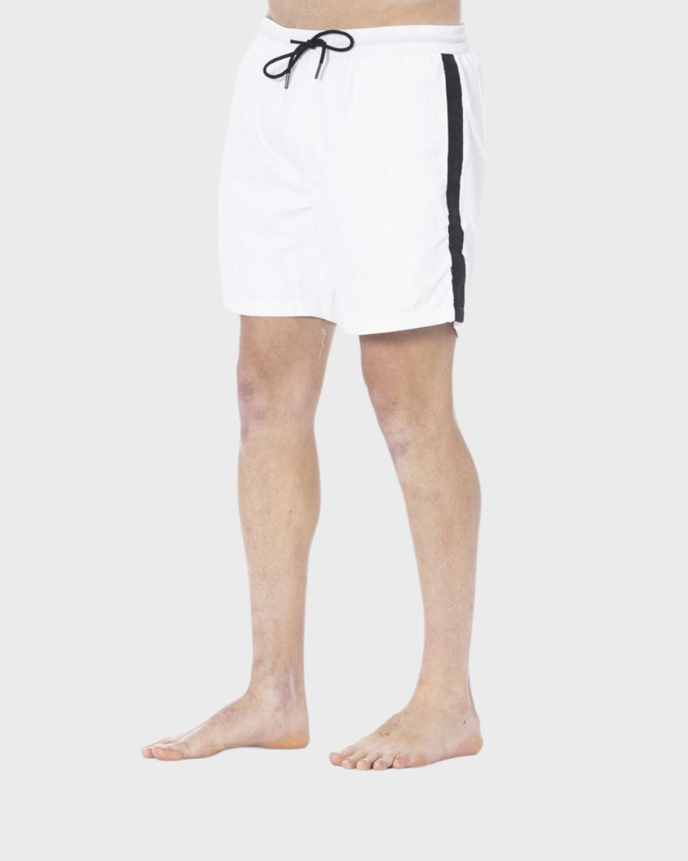 Iceberg | White swimming trunks