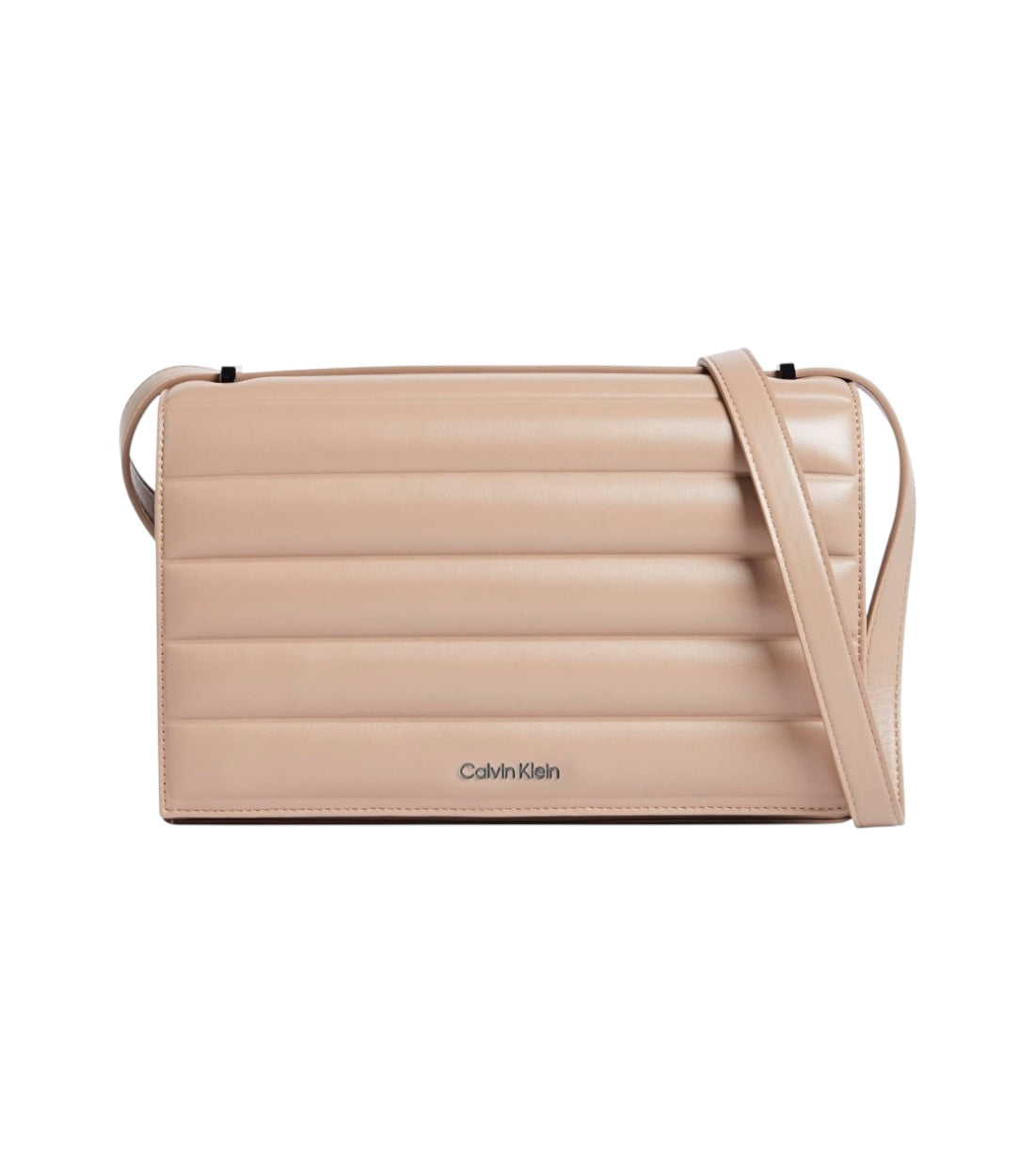 Calvin Klein Roze Schouder Tas