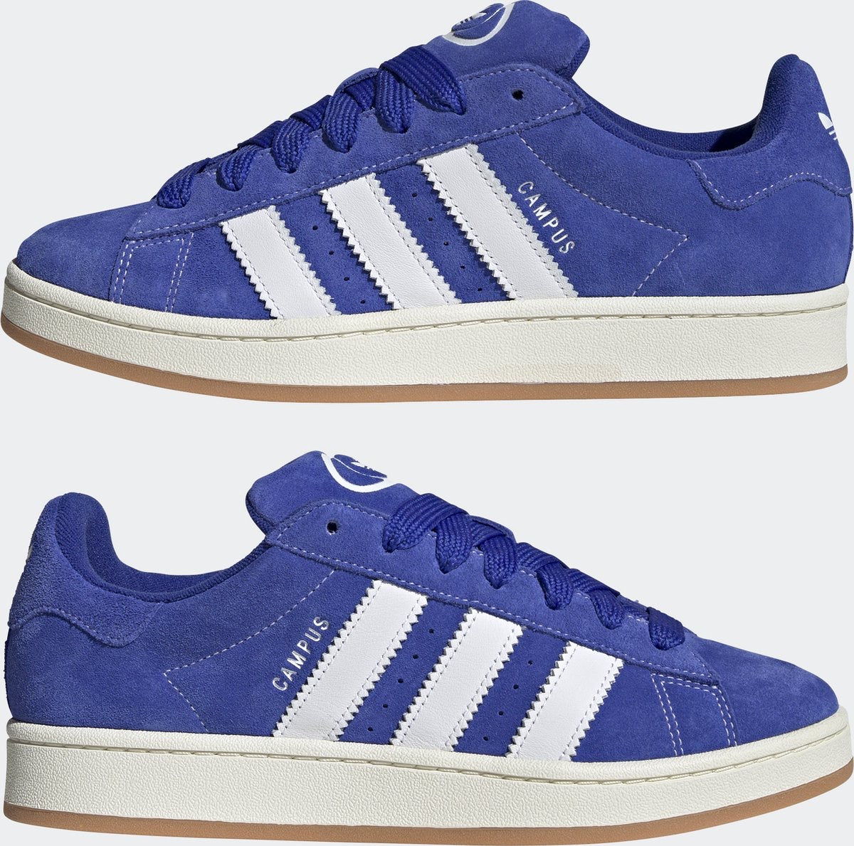 Adidas Campus 00s Semi Lucid Blue