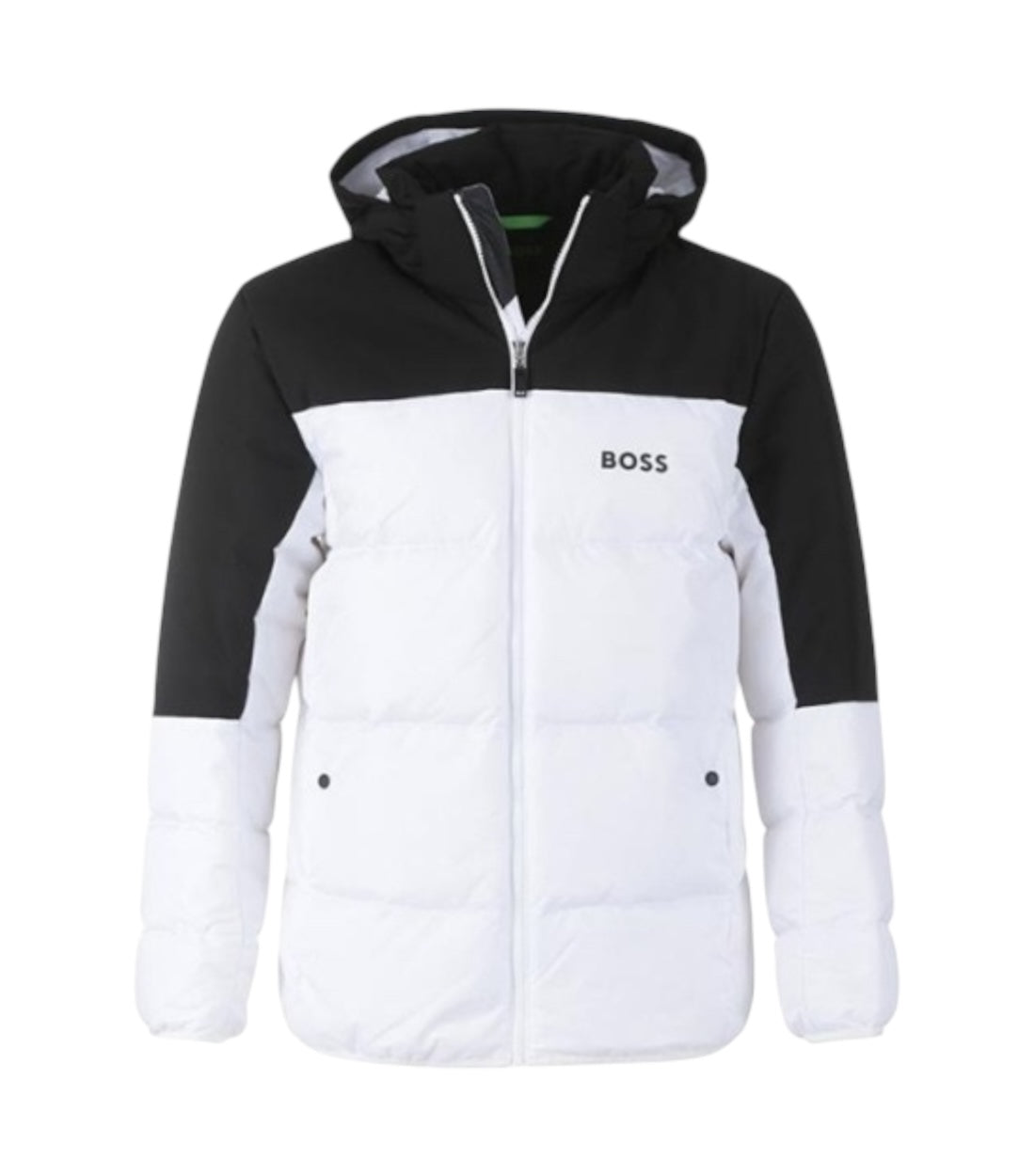 Giacca Hugo Boss Boss Polyester Hamar