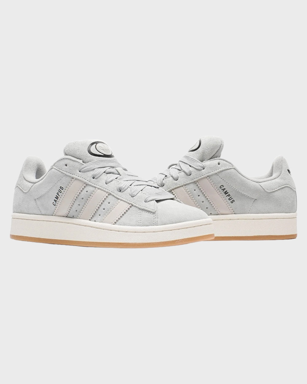 Adidas Campus 00s WONSIL/GREONE/CBLACK