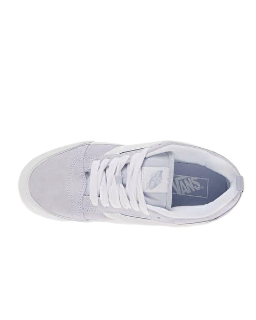 Vans Paars Knu Stack Sneakers