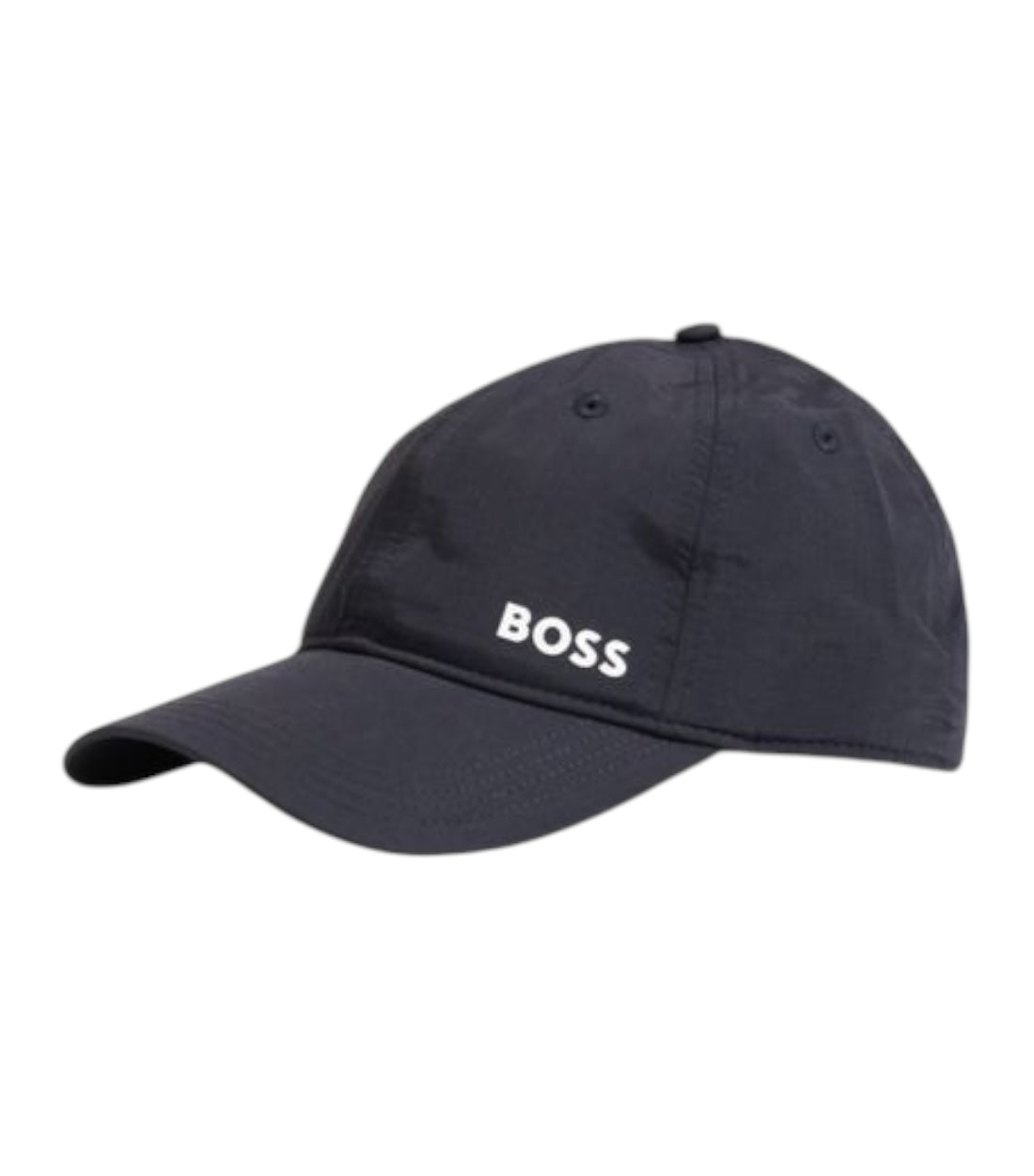 Hugo Boss Zwart Logo Pet