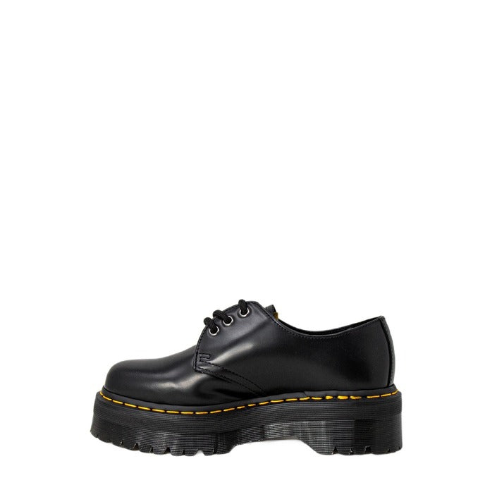 Dr. Martens Leren Veterschoenen Dames