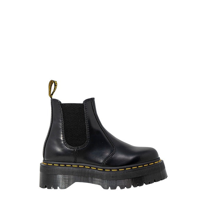 Dr. Martens 2976 Mono Leren Laarzen Dames