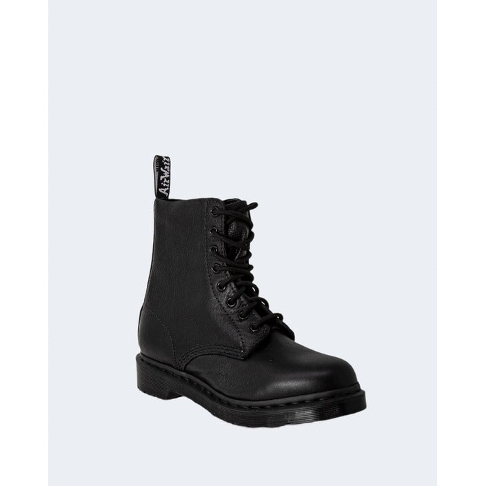 Dr. Martens 2976 Chelsea Leren Laarzen Dames