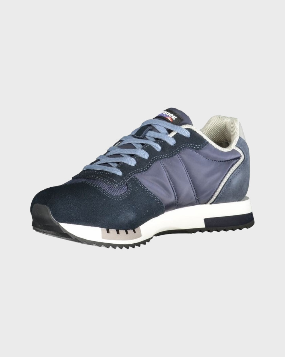 Blauer Blauw Heren Sneakers