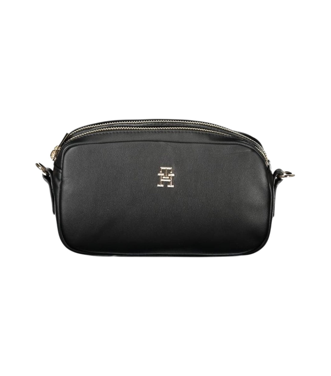 Tommy Hilfiger Sac à main en polyester noir