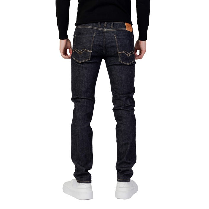 Replay Annbass Slim Fit Heren