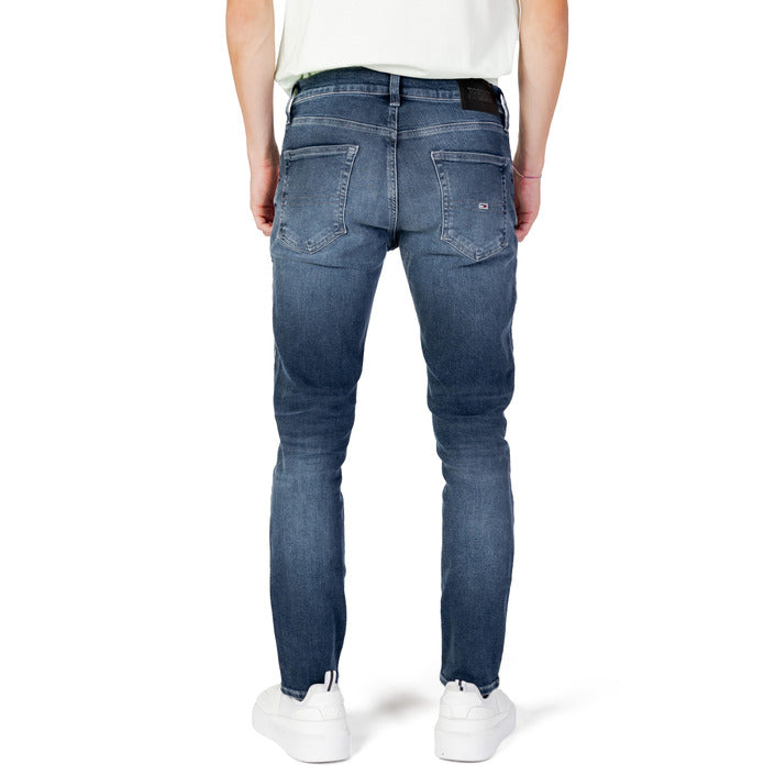 Tommy Hilfiger Jeans Blauw Jeans