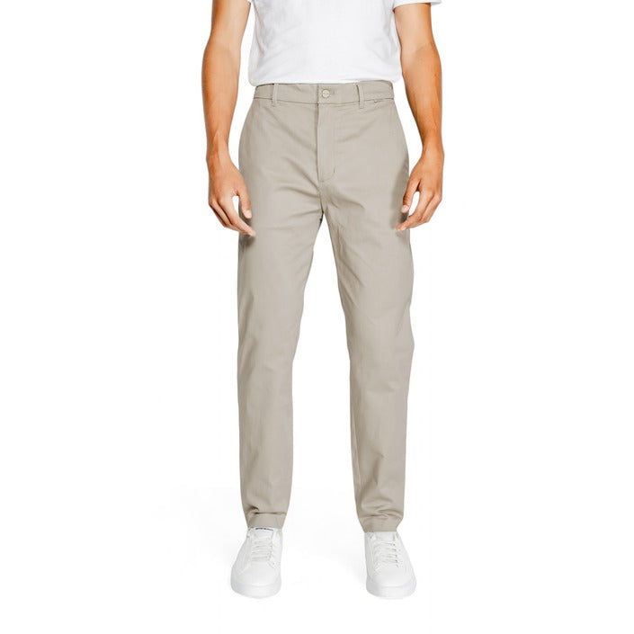 Calvin Klein Beige Broek